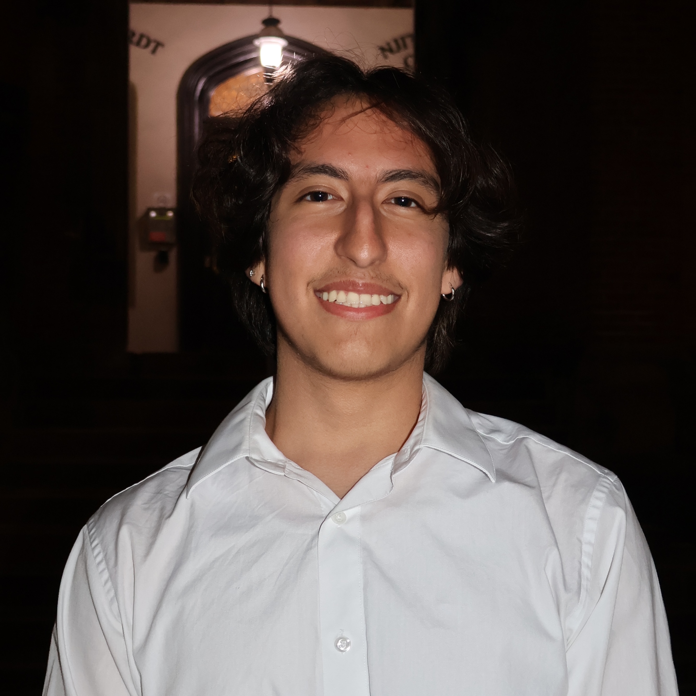 Joaquin