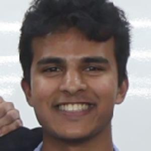 Daniel D'Mello