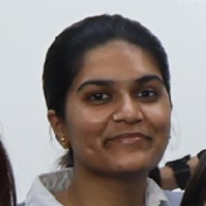 Shreya Sureshkumar