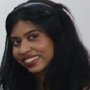 Shriya Sathyanarayanan