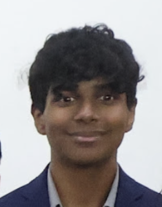 Krishna