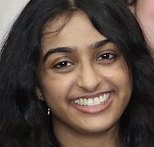Shreya