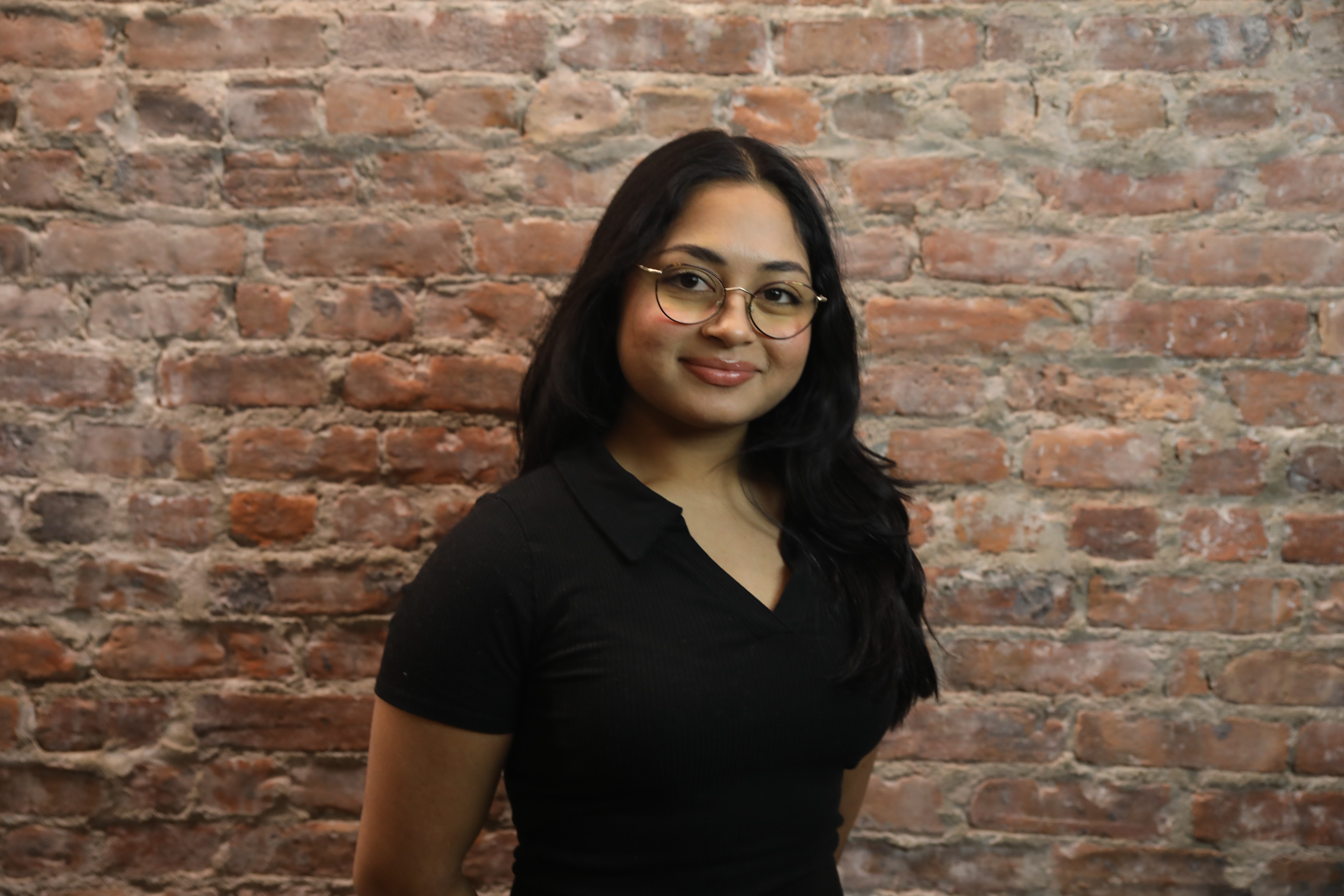 Parisa Priyam — Secretary