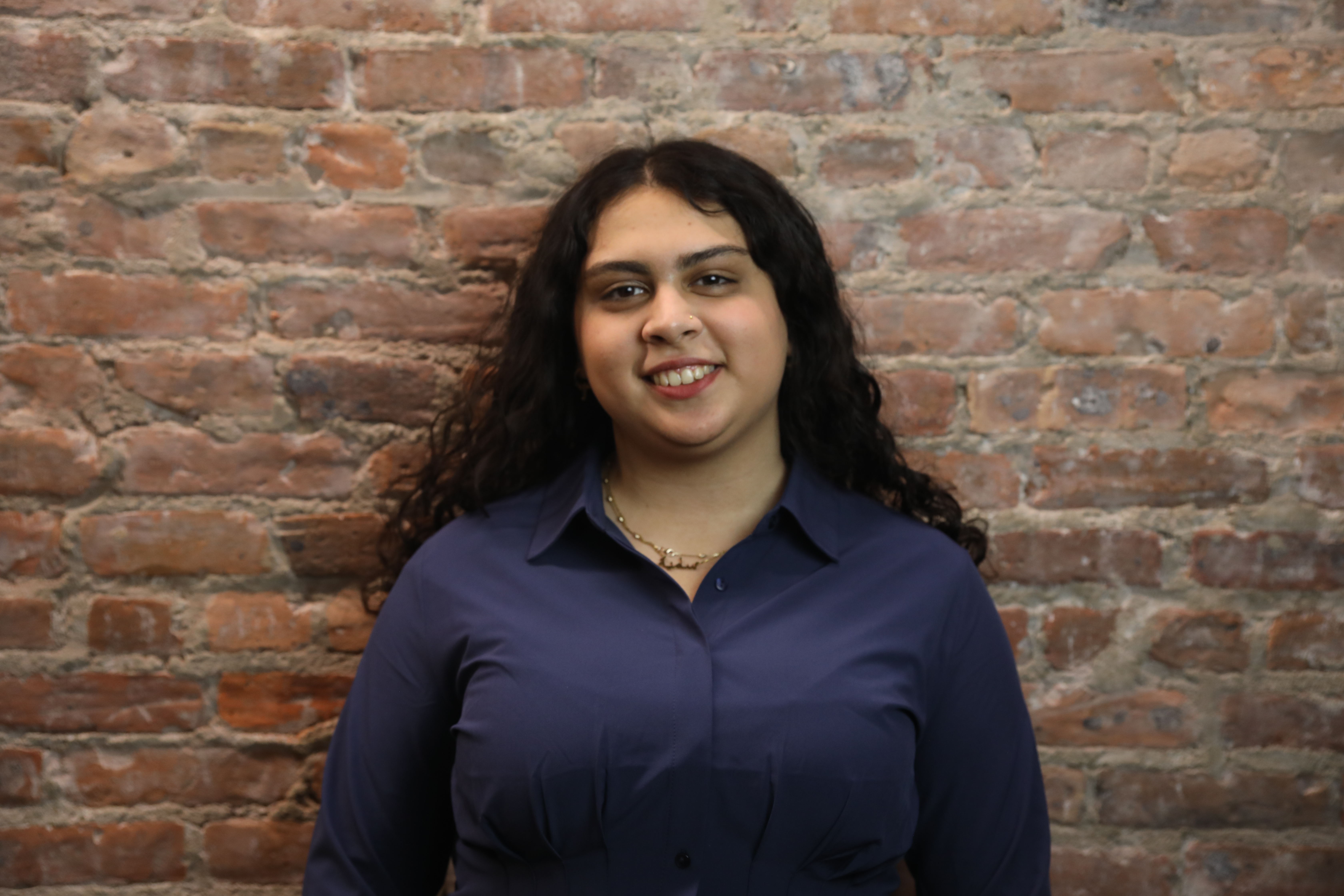 Samiya Khan — President