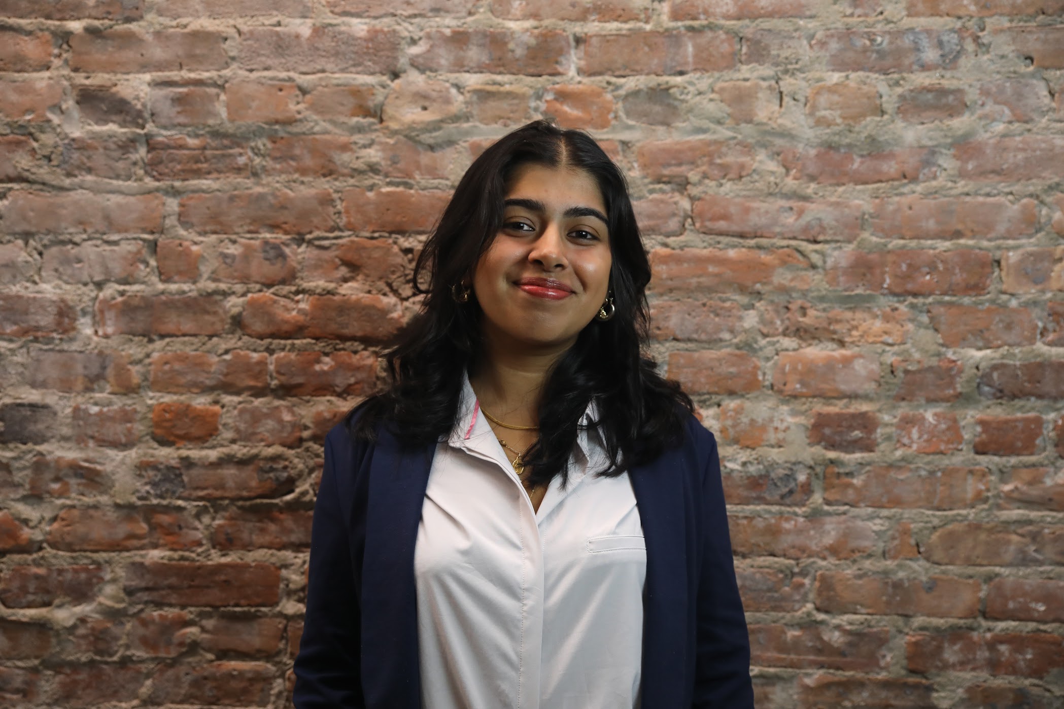 Sheryl Thomas — Vice President